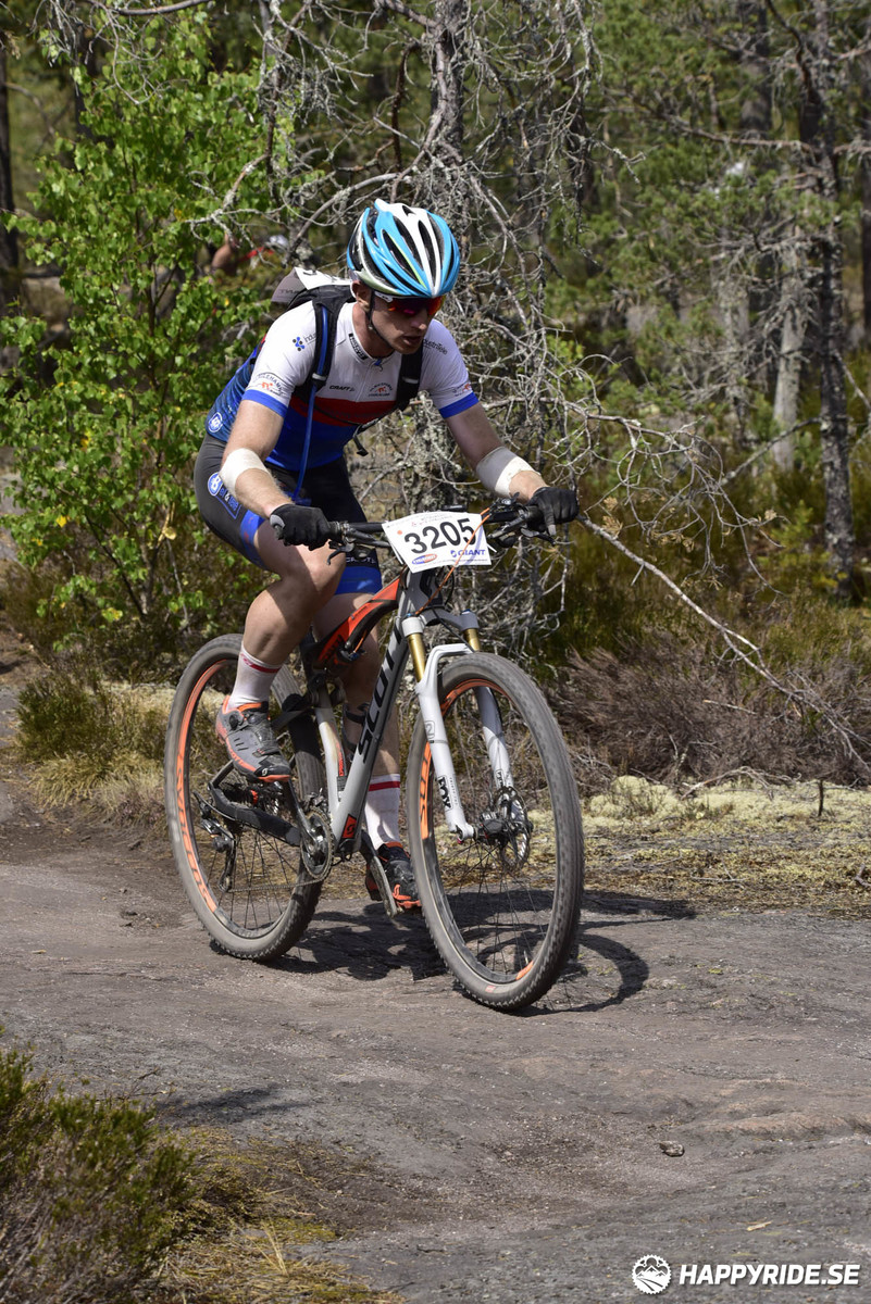 Bild från Lida Loop 2018